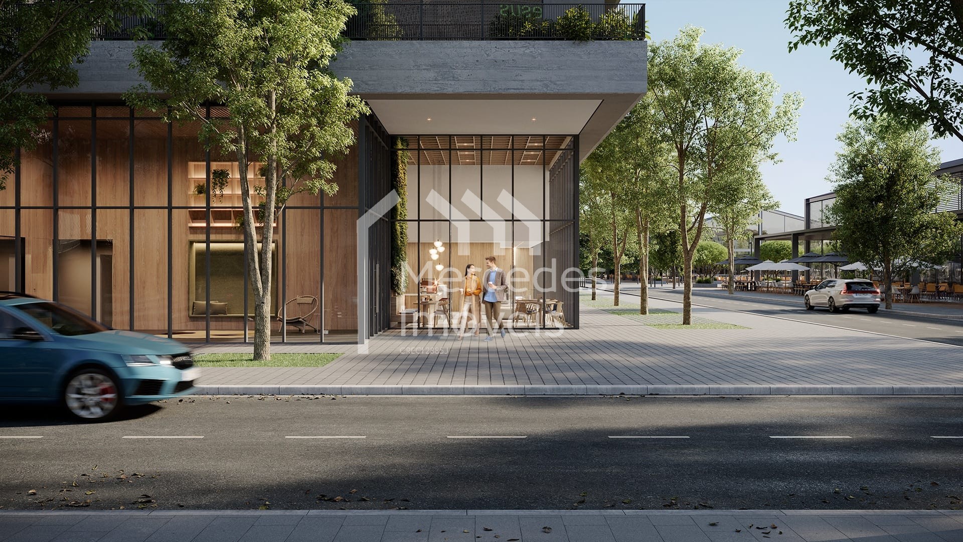 Foto 33 de Apartamento 1 suíte à venda · Viva Park, Porto Belo