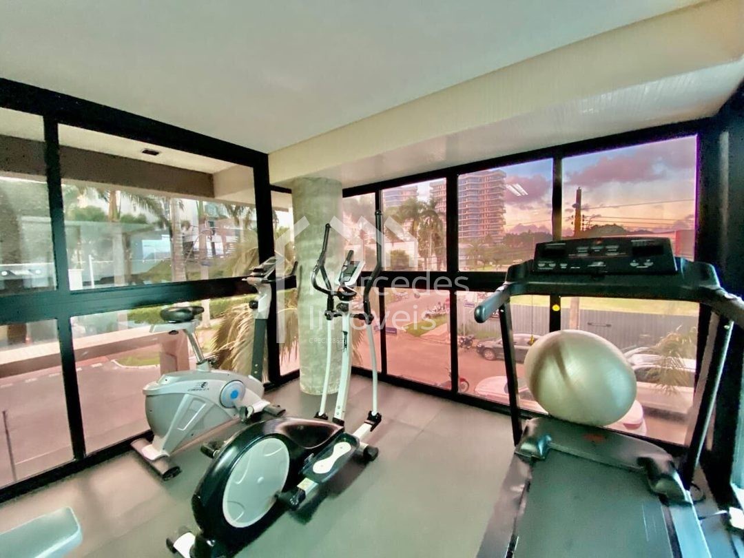 Foto 6 de Apartamento 3 suítes à venda · Praia Brava de Itajaí · DOHA