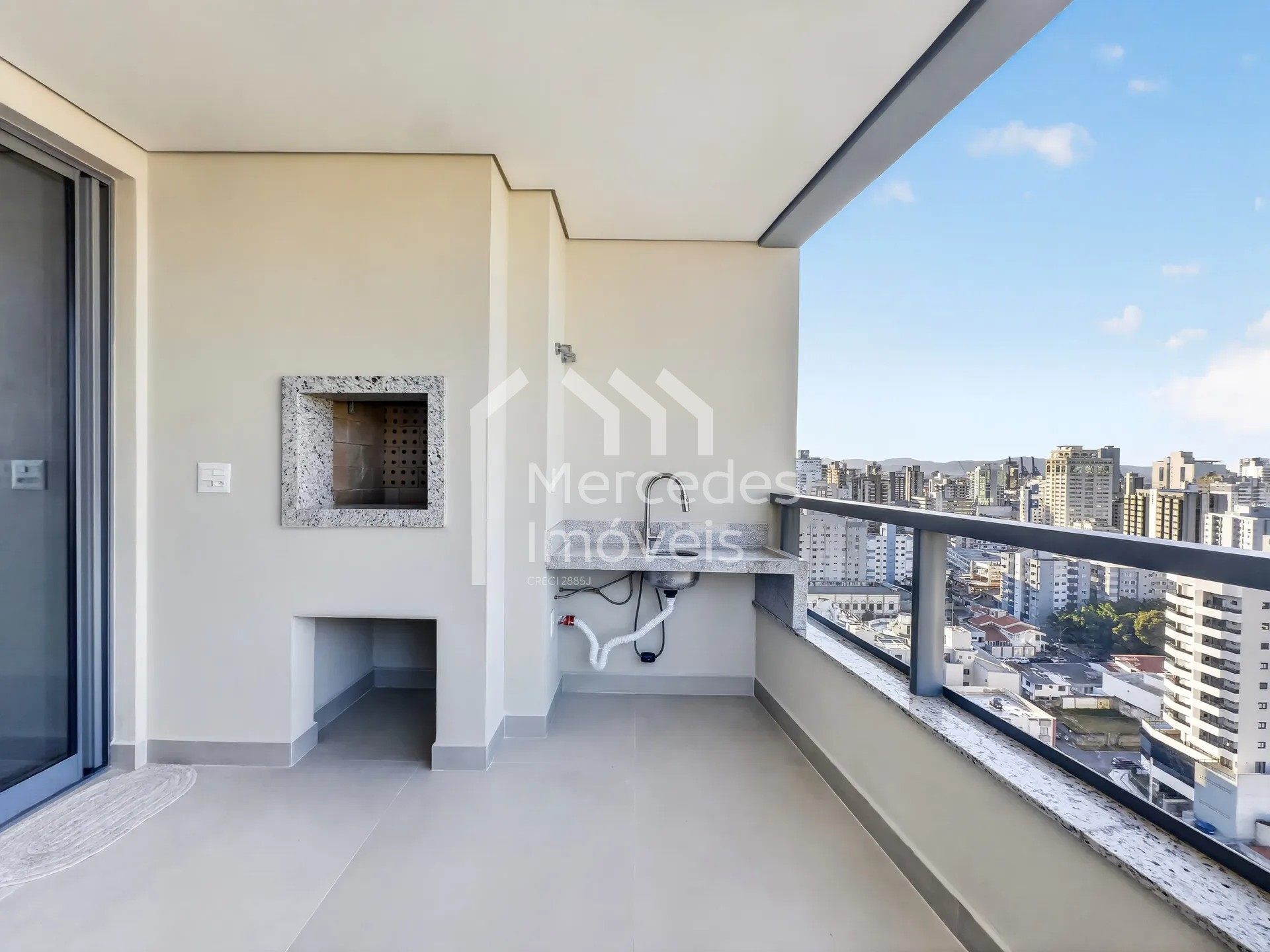 Foto 42 de Apartamento 1 suíte + 1 dorm para alugar · Centro, Itajaí