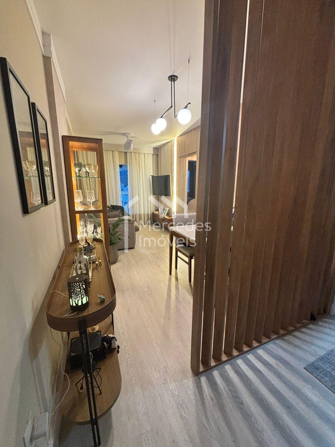 Foto 2 de Apartamento 2 dorms à venda · Dom Bosco, Itajaí · CATALUNYA