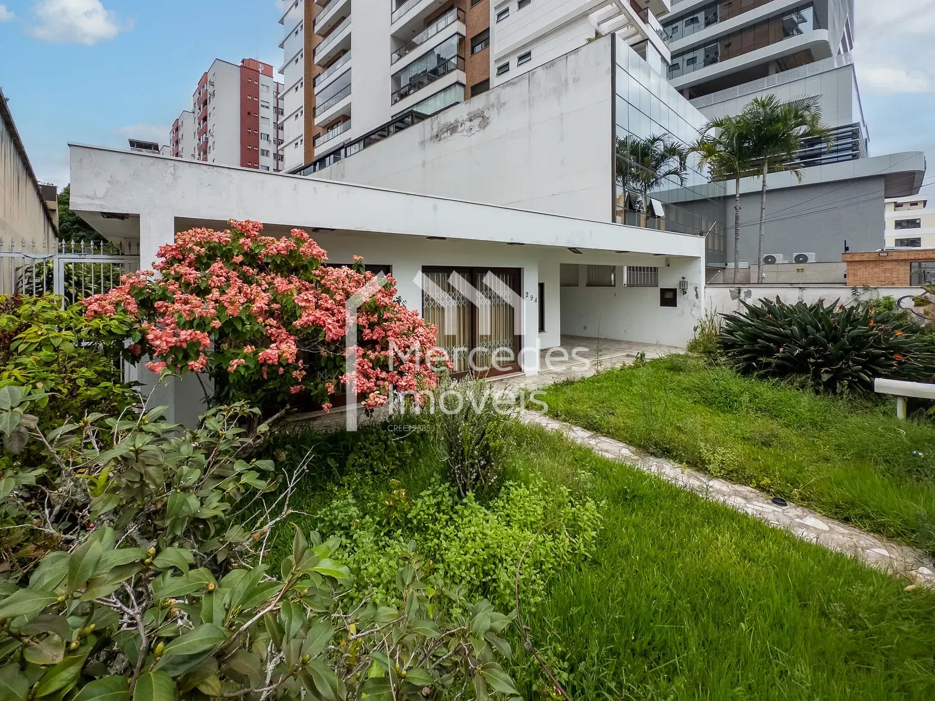 Foto 12 de Casa para locação com 180m², Centro, Itajaí, SC