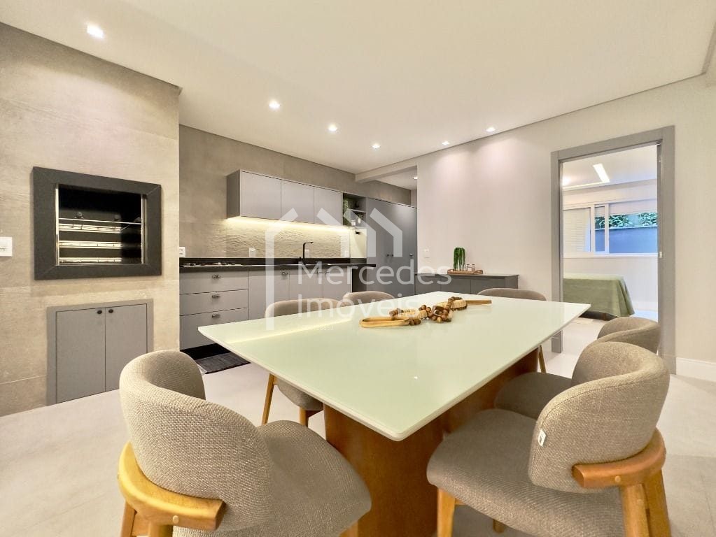 Foto 4 de Apartamento 1 suíte + 2 dorms à venda · Praia Brava, Balneário Camboriú