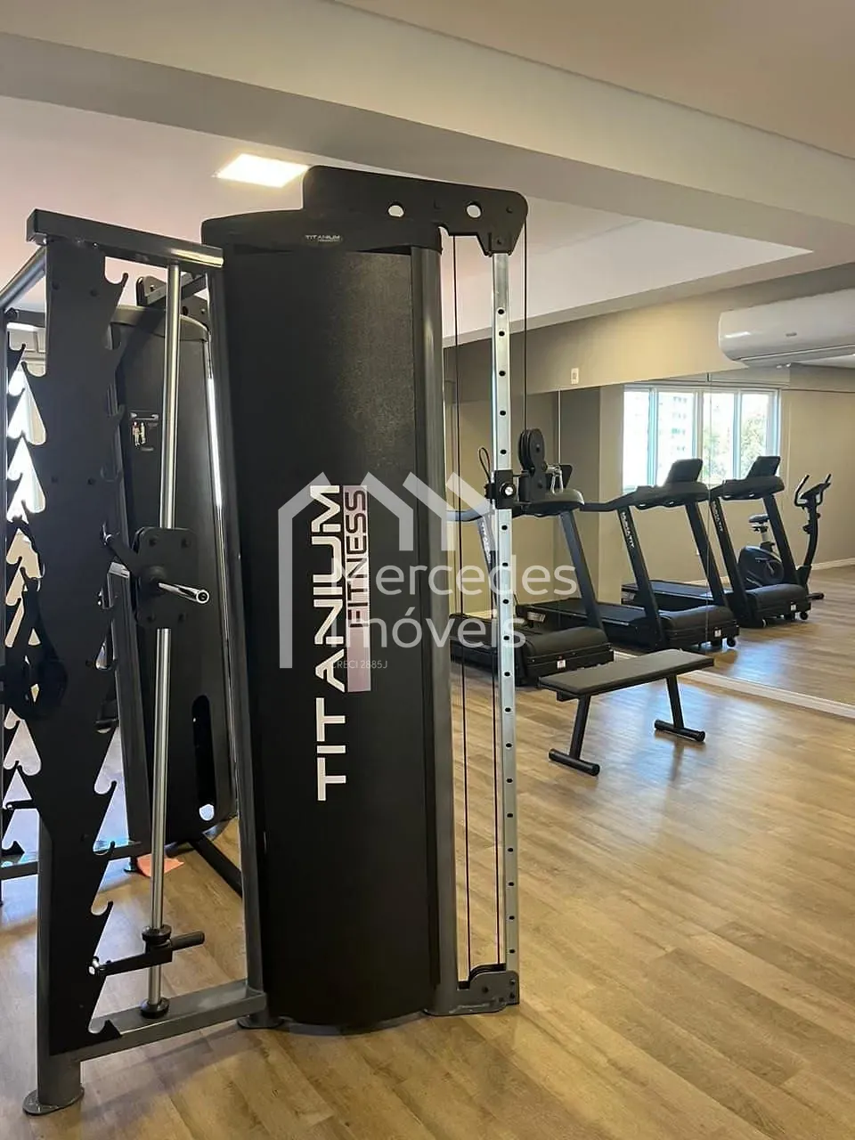 Foto 8 de Apartamento com 2 suítes para venda, 80 m² - Fazenda - Itajaí/SC