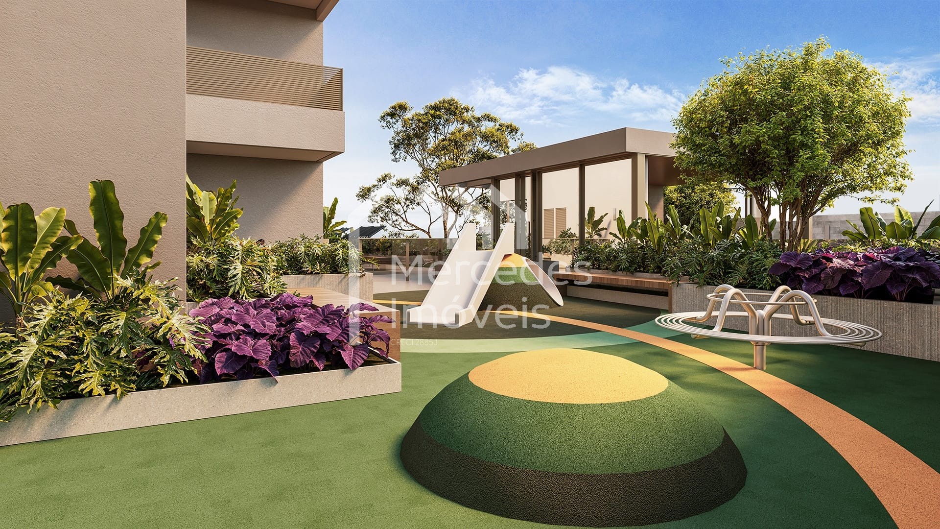 Foto 7 de Lançamento 3 dorms à venda · Centro, Itajaí · MONSERRATO · 157 m²