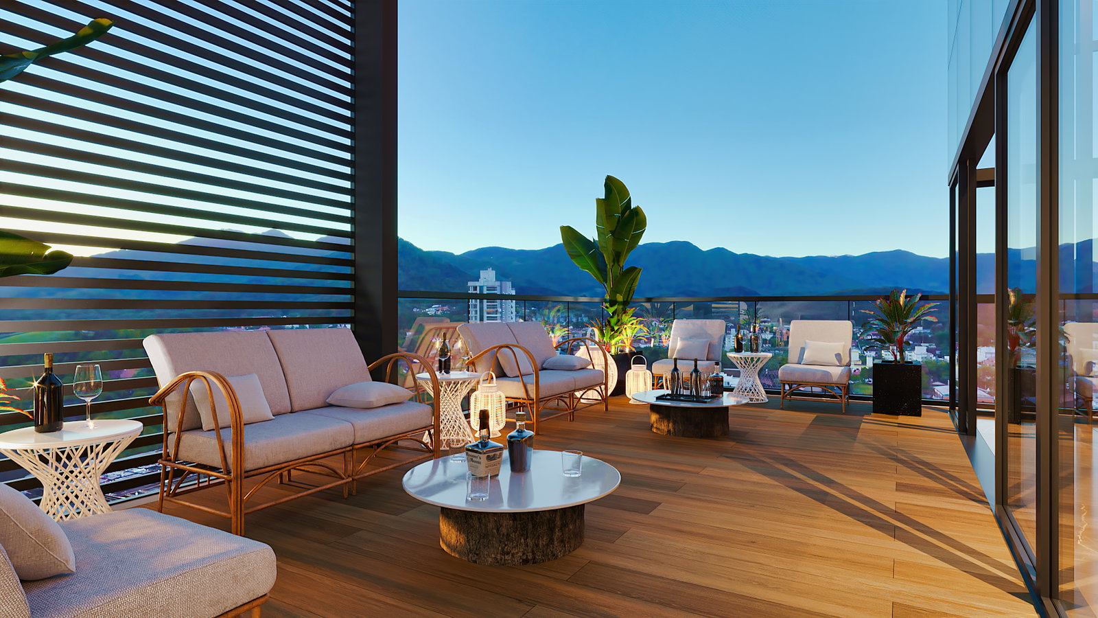 Foto 6 de Hyde Park Residences