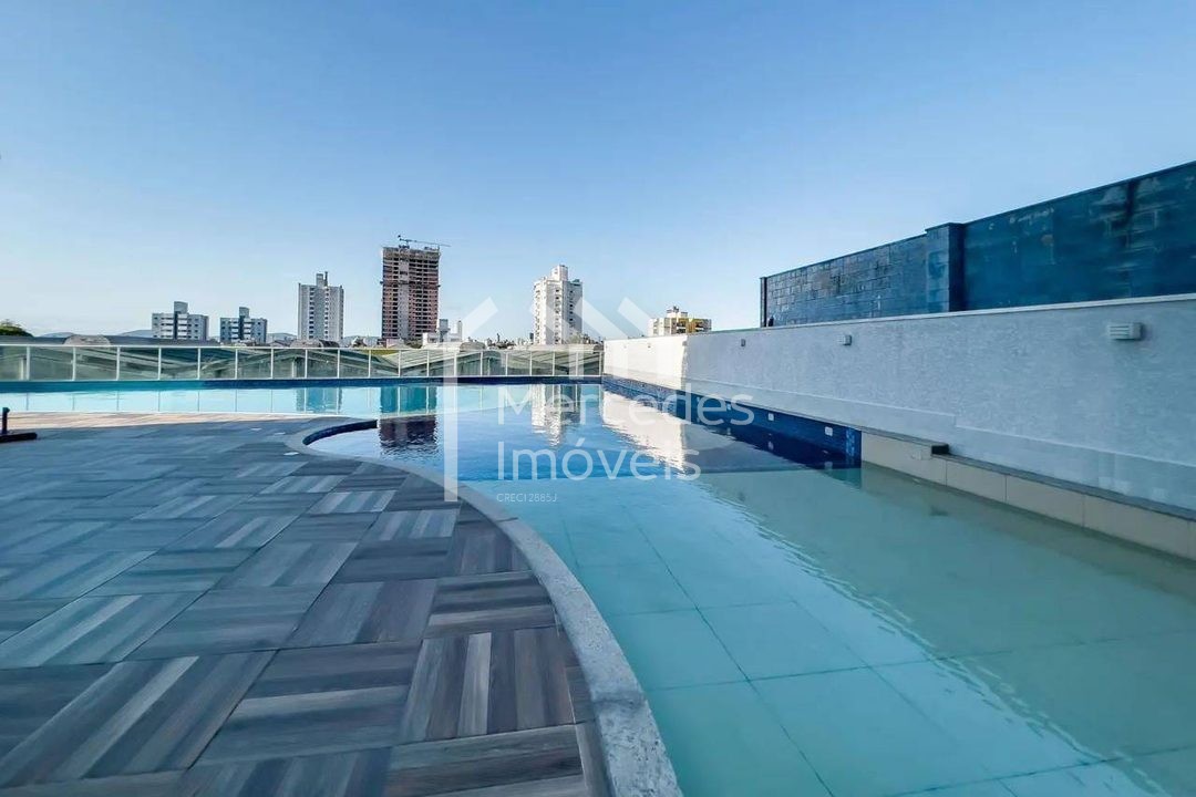 Foto 15 de Apartamento 2 suítes à venda · Ressacada, Itajaí · DUETTO ART