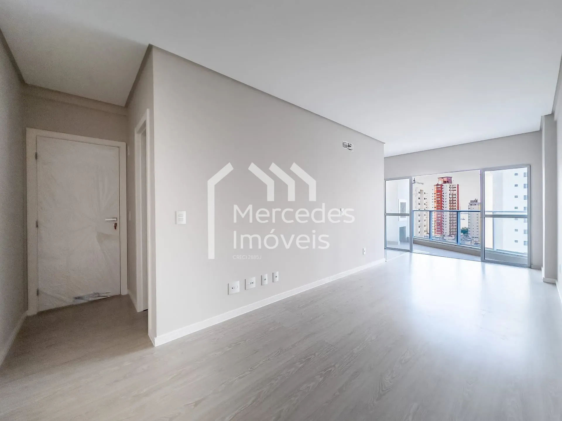 Foto 4 de Apartamento com 2 suítes à venda, 79.45 m² - Fazenda - Itajaí/SC