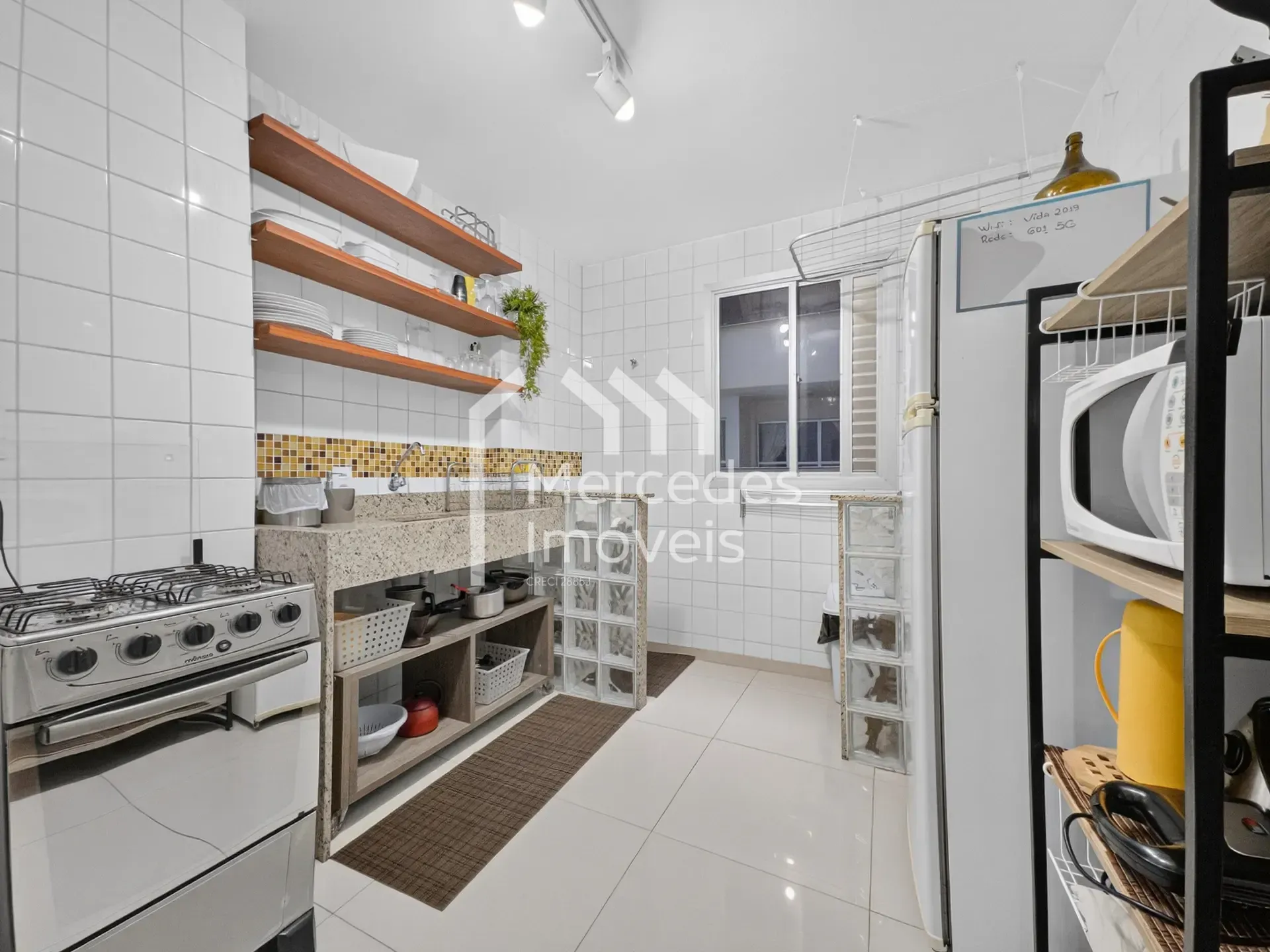 Foto 7 de Apartamento para locação, Centro, Balneário Camboriú, SC