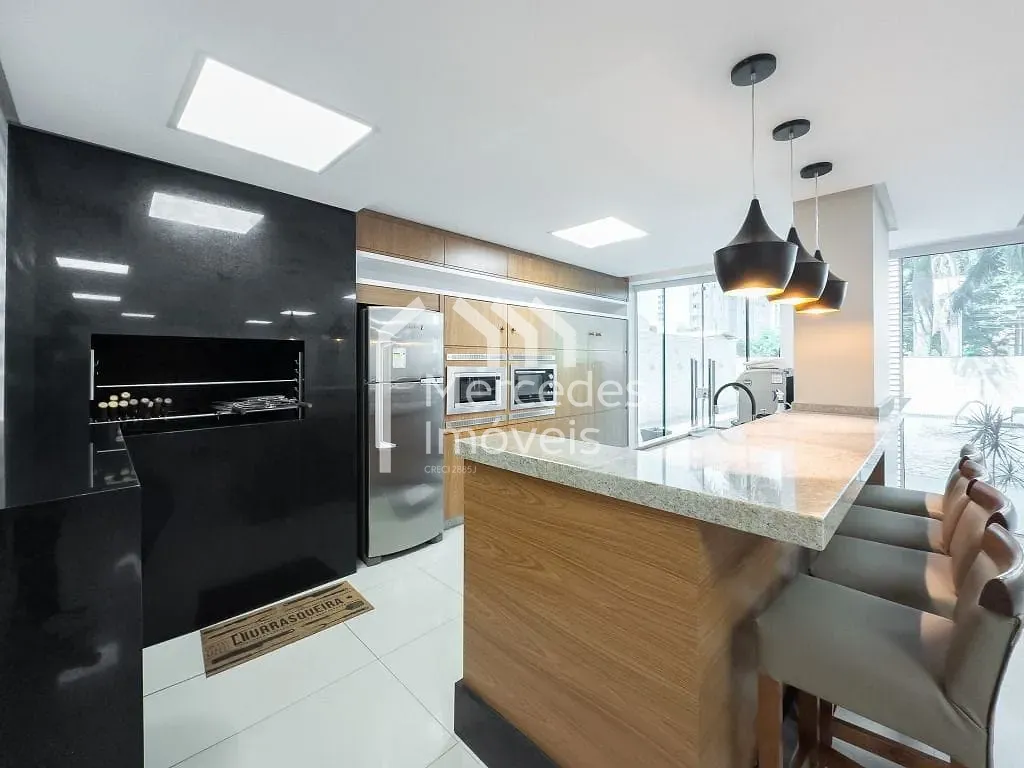 Foto 29 de Apartamento semimobiliado com 2 suítes à venda, 75 m² - Vila Operária - Itajaí/SC