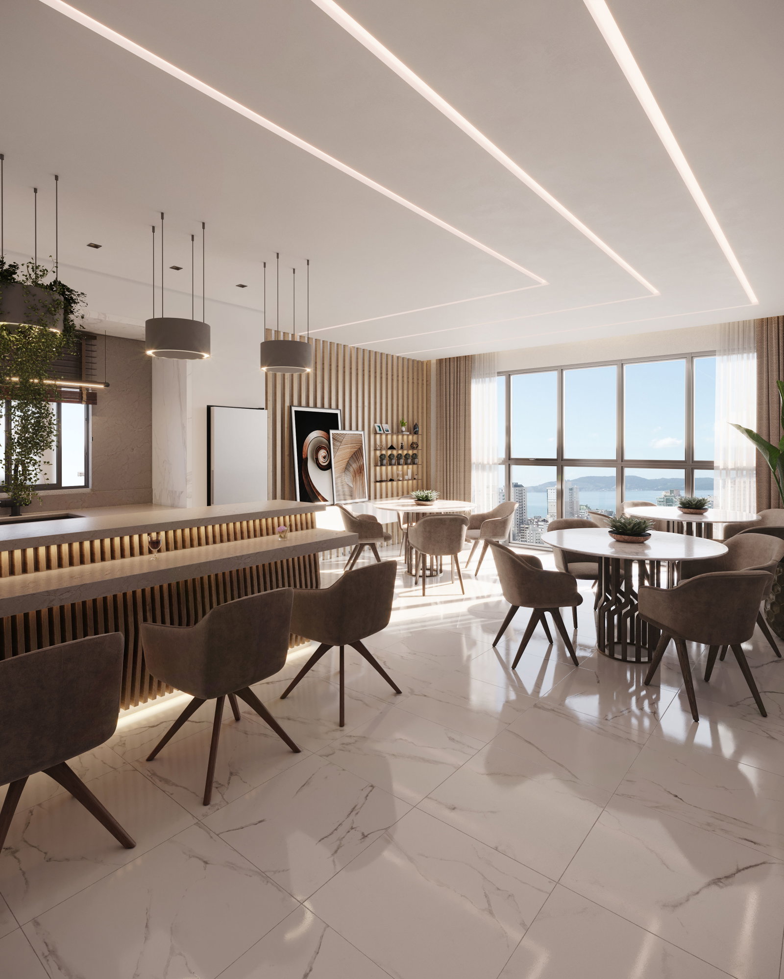 Foto 3 de Andover Residence