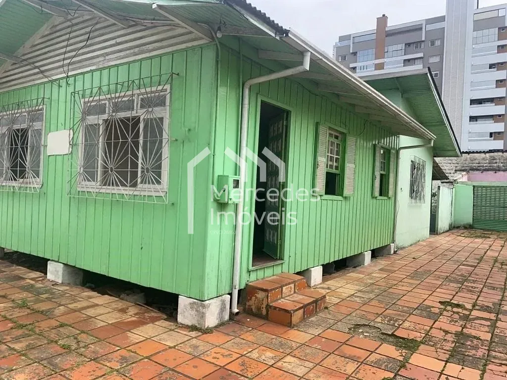 Foto 11 de Terreno à venda, 345 m² por R$ 900.000,00 - São João - Itajaí/SC