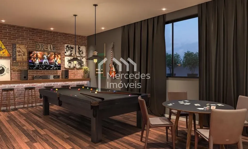 Foto 13 de Apartamento 2 suítes à venda · Fazenda, Itajaí · LAGO MORAINE · 73 m²
