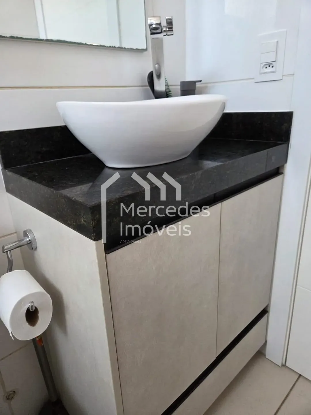 Foto 9 de Apartamento com 1 dormitório, 59m² à venda, Centro, Itajaí, SC