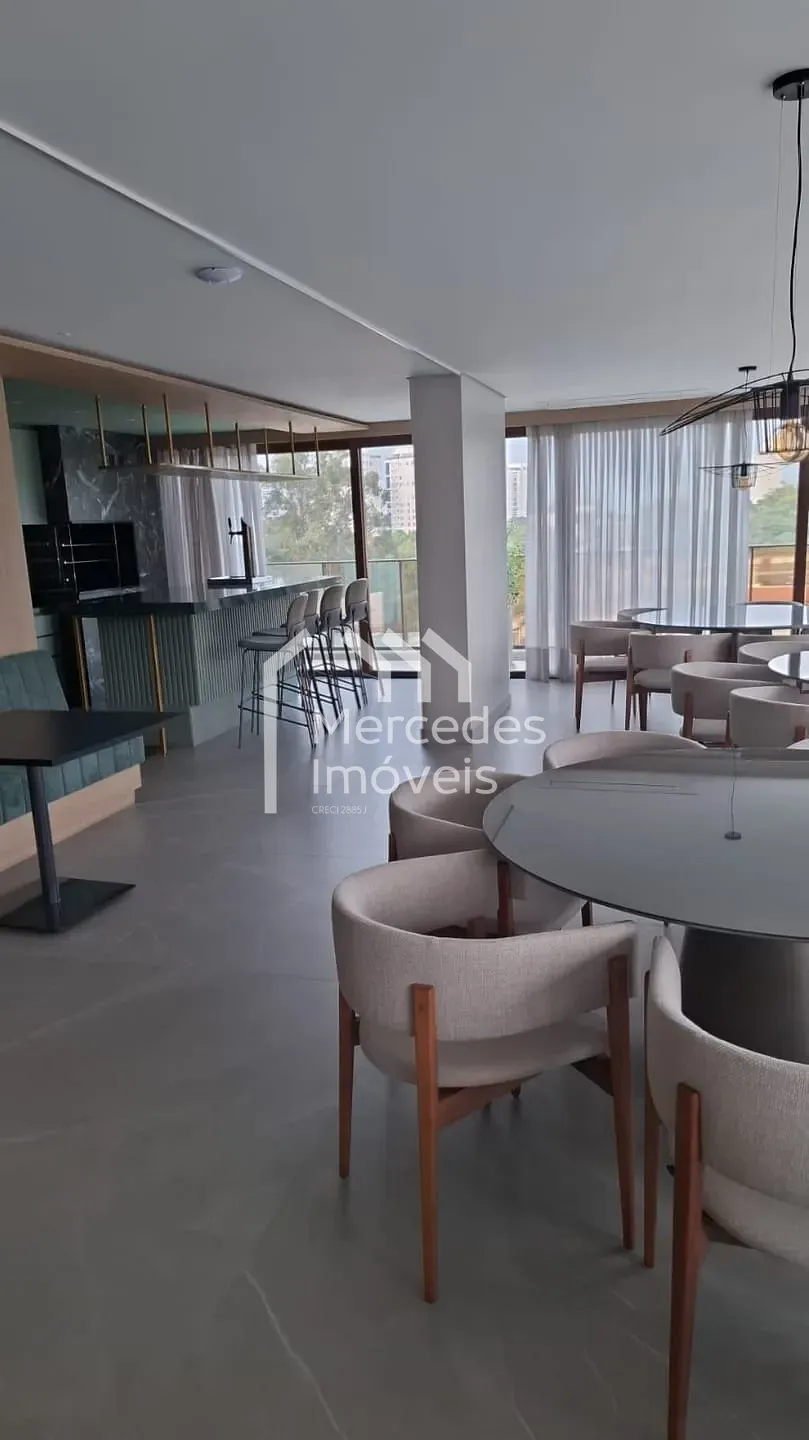 Foto 11 de Apartamento com 2 suítes à venda, Praia Brava de Itajaí, Itajaí, SC