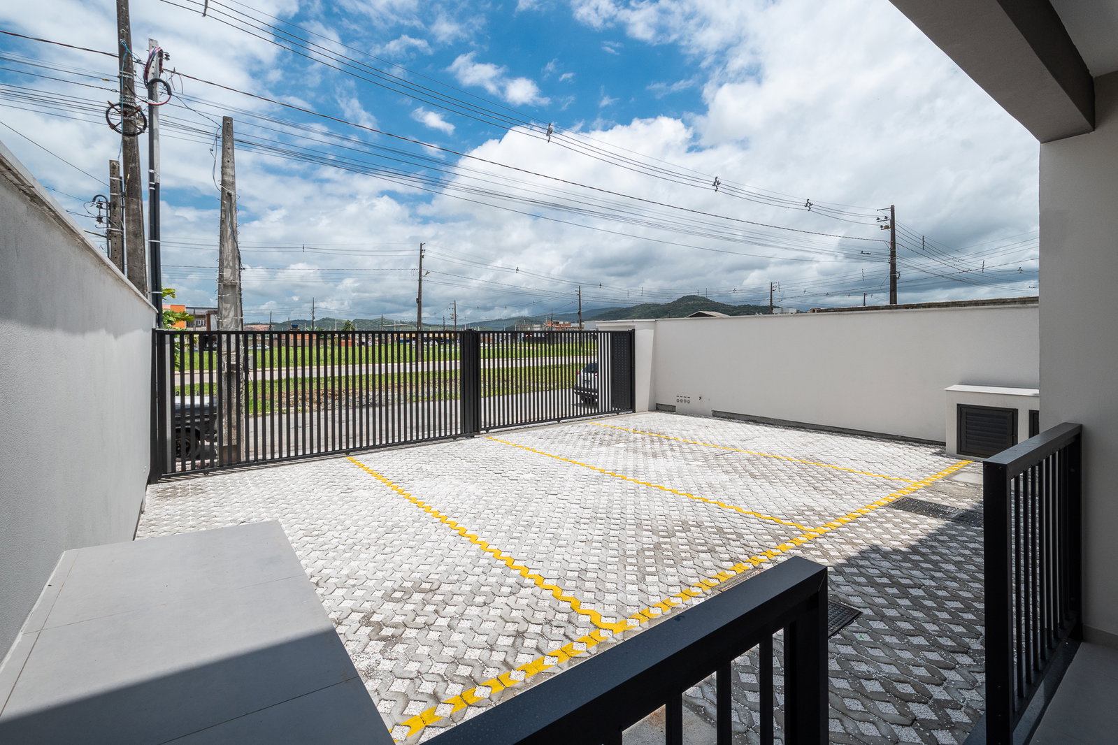 Foto 2 de Residencial Fiori