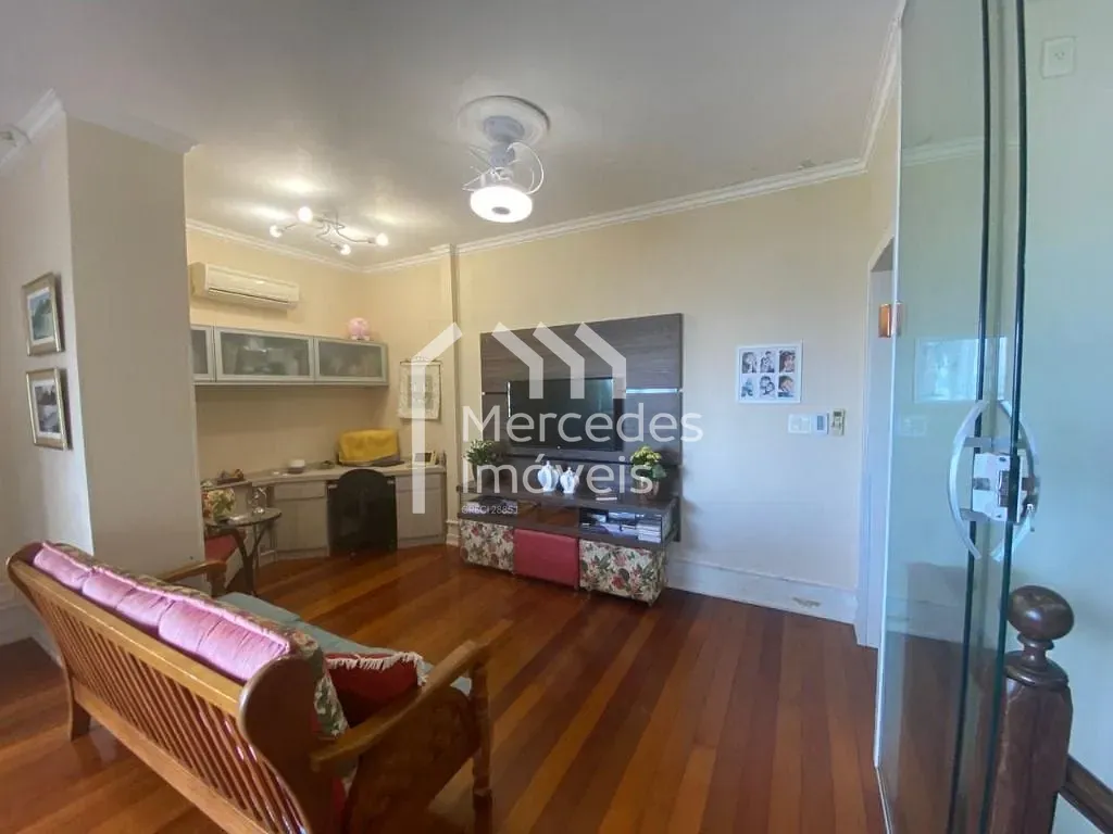 Foto 4 de Casa semimobiliada / 3 suítes, 336 m² à venda por R$ 2.800.000,00 - Fazenda - Itajaí/SC