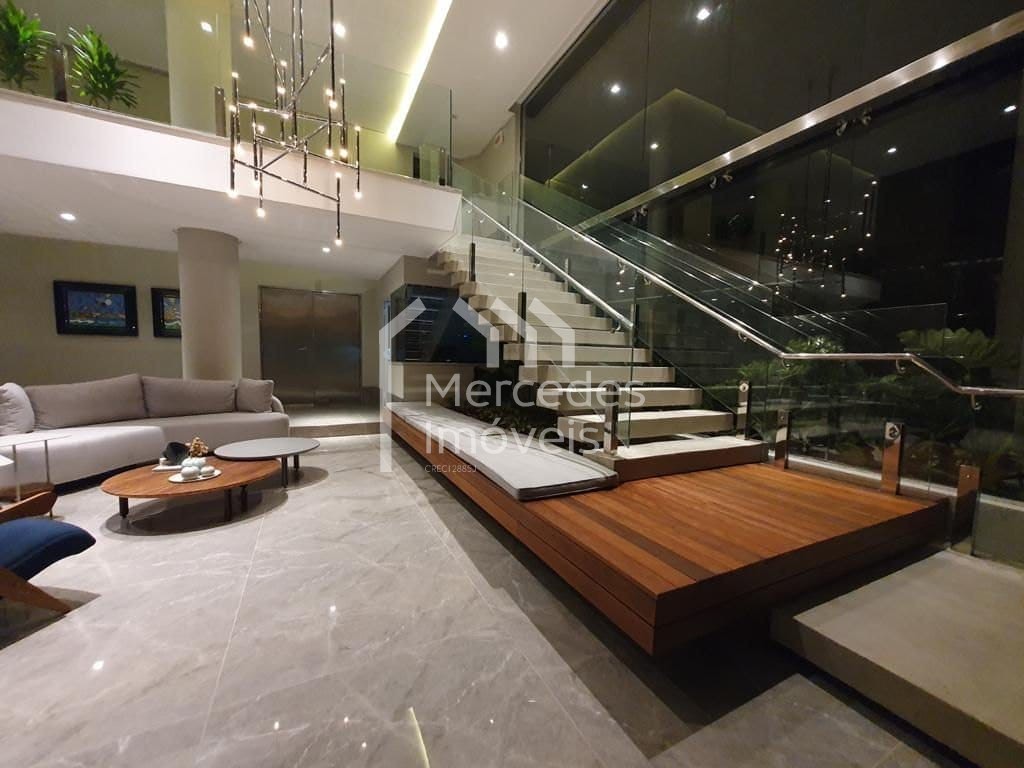 Foto 39 de Apartamento 2 suítes para alugar · Praia Brava de Itajaí