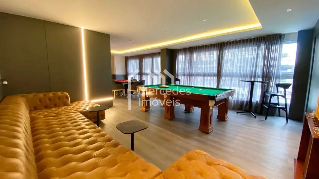 Foto 21 de Apartamento com 4 suítes à venda, 226 m² por R$ 12.402.000 - Praia Brava - Itajaí/SC