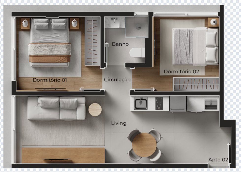 Planta 11 de Smart