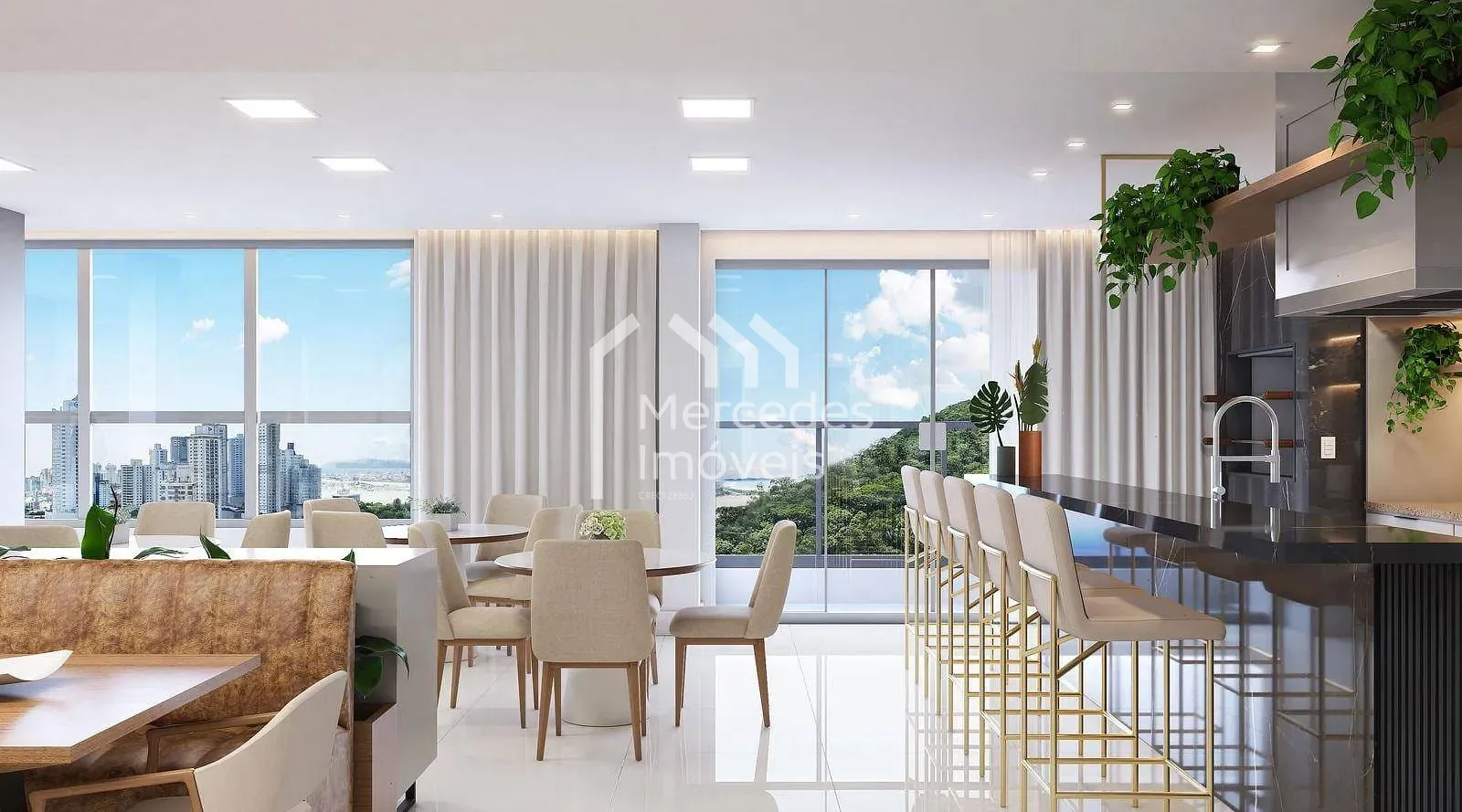 Foto 33 de Apartamento à venda com 2 quartos sendo 1 suíte , Fazendinha, Itajaí, SC