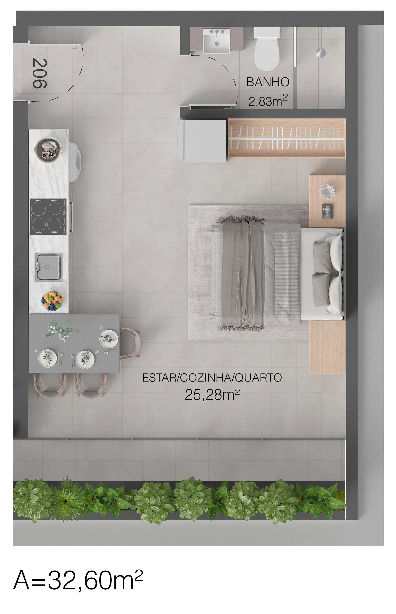 Planta 19 de Artus