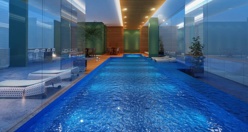 Foto 3 de Riviera Concept