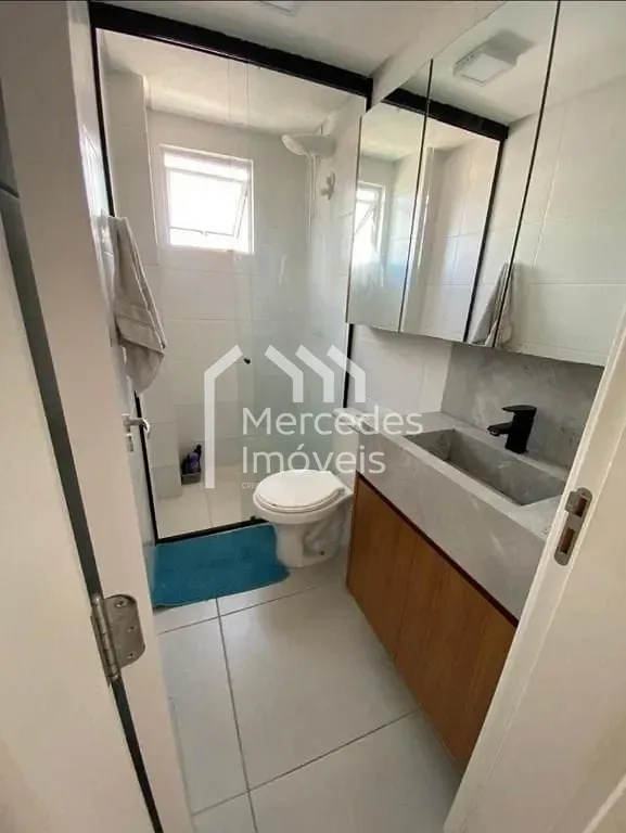 Foto 24 de Apartamento semimobiliado com 2 dormitórios à venda, 50 m² - São Vicente - Itajaí/SC