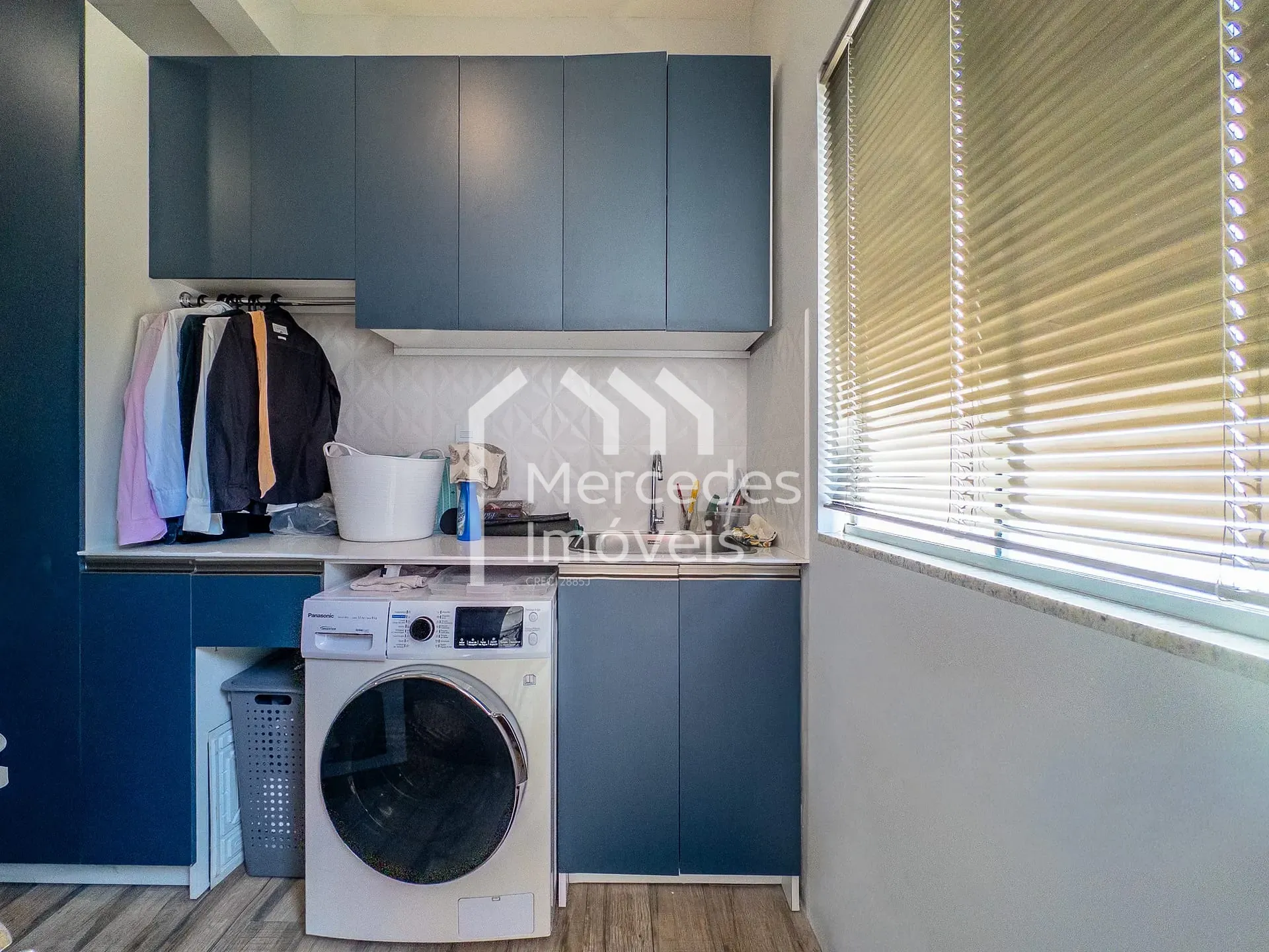 Foto 6 de Sobrado semimobiliado com 1 suíte master + 2 dormitórios à venda com 160m², São João, Itajaí, SC