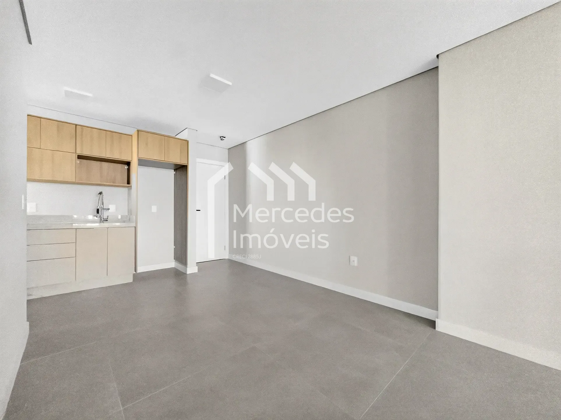 Foto 16 de Apartamento novo ao lado da Univali para locação, Centro, Itajaí, SC