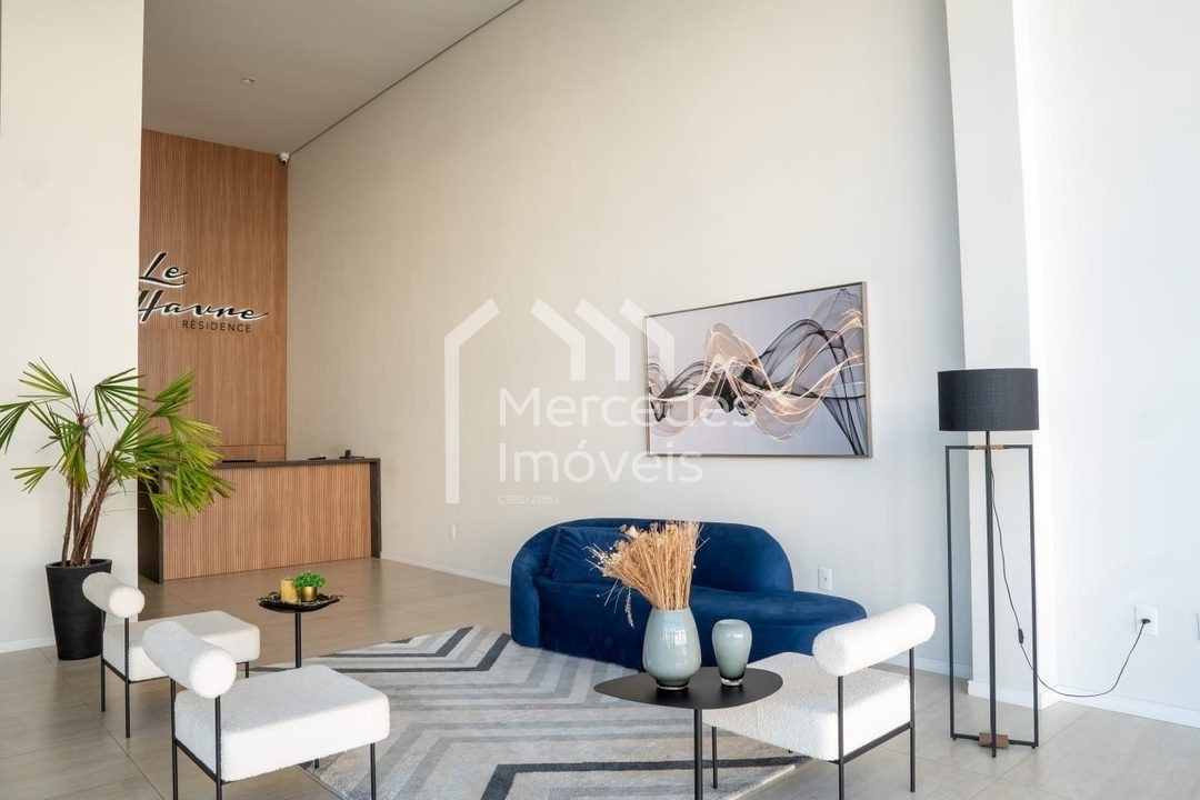 Foto 25 de Apartamento 2 suítes à venda · Fazenda, Itajaí · LE HAVRE · 91 m² · AP0008