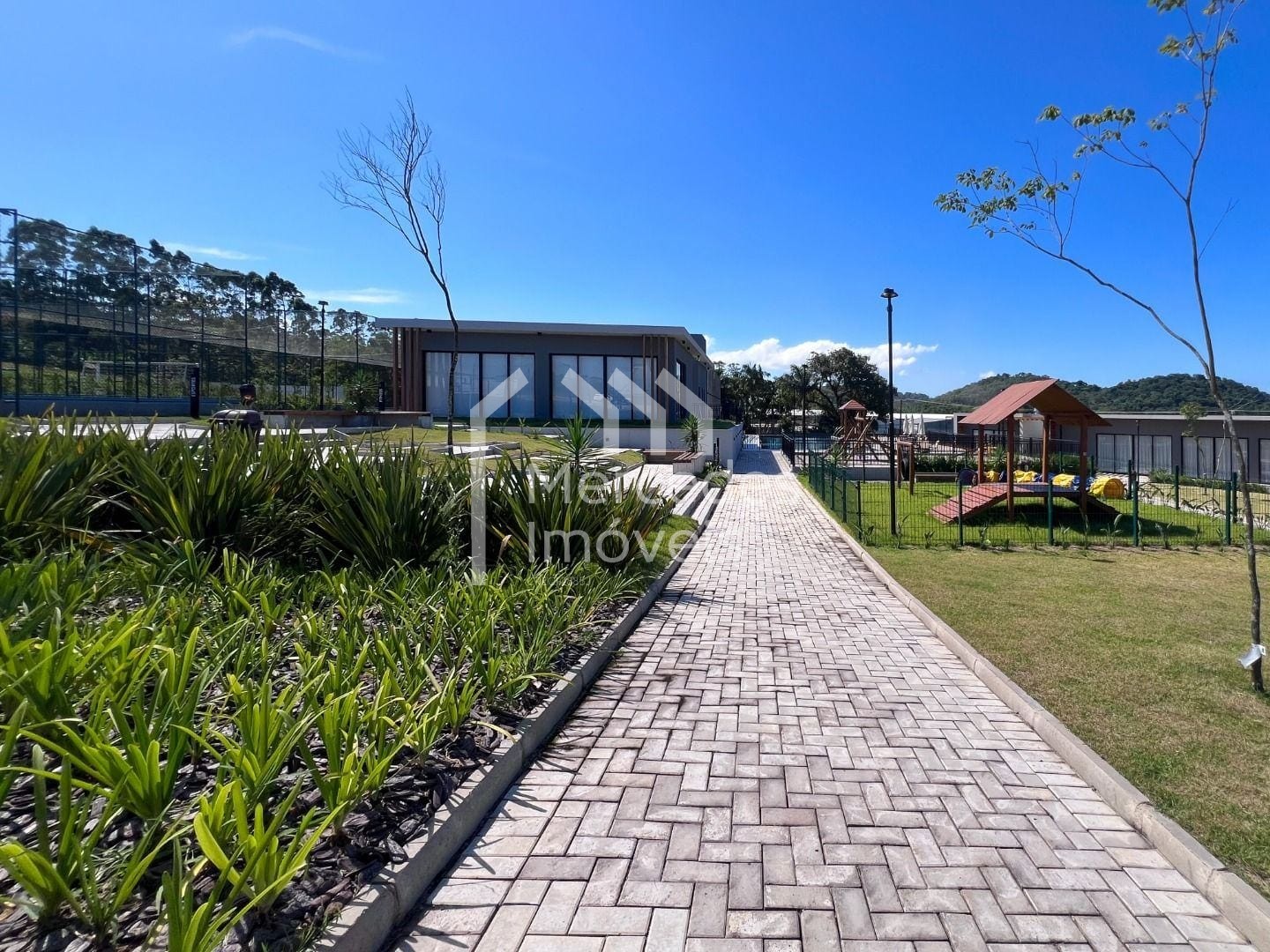 Foto 83 de Terreno à venda · Rio do Meio, Itajaí · ALINEA RESERVA ITAJAI · 200 m² · TE0189