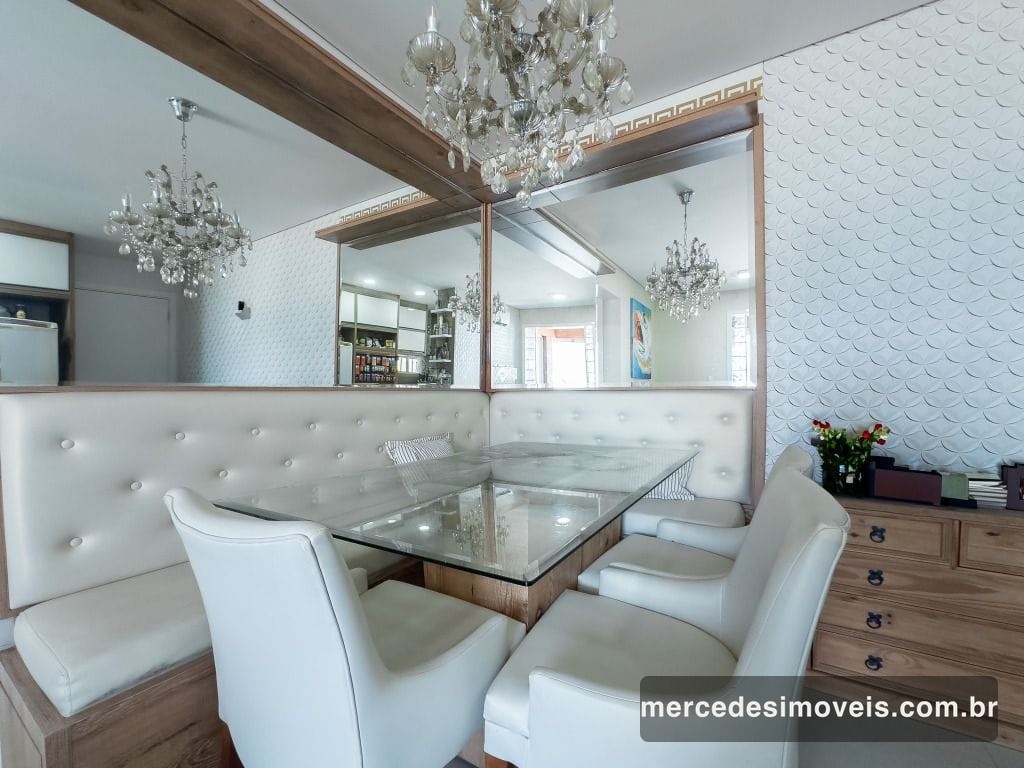Foto 6 de Apartamento 2 suítes à venda · Vila Operária, Itajaí