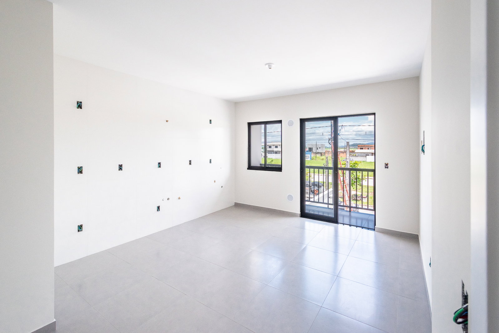 Foto 4 de Residencial Fiori
