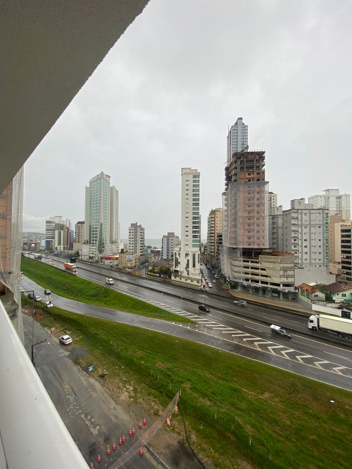 Planta 21 de Gran Vittoria