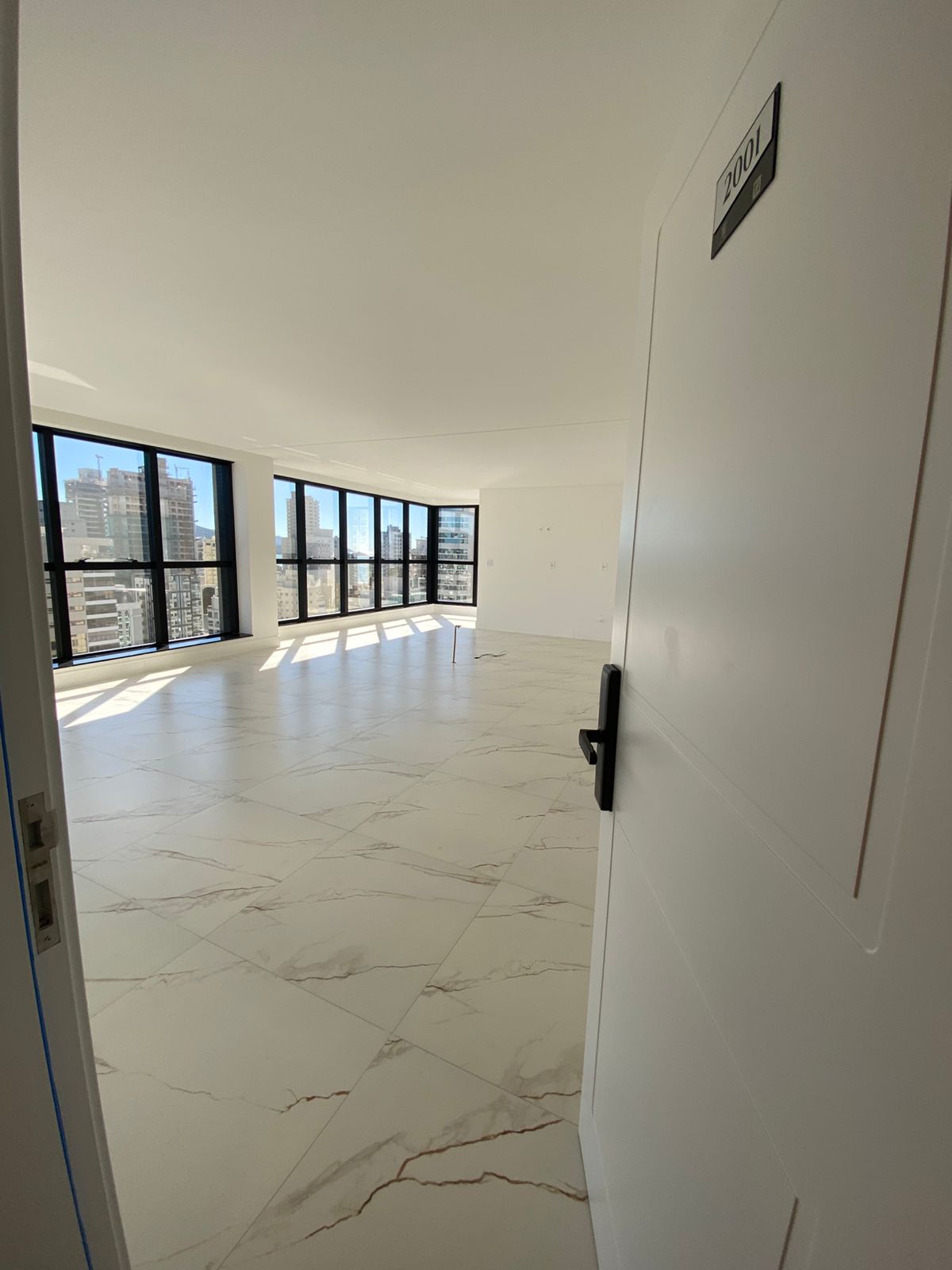 Planta 15 de Villa Itália