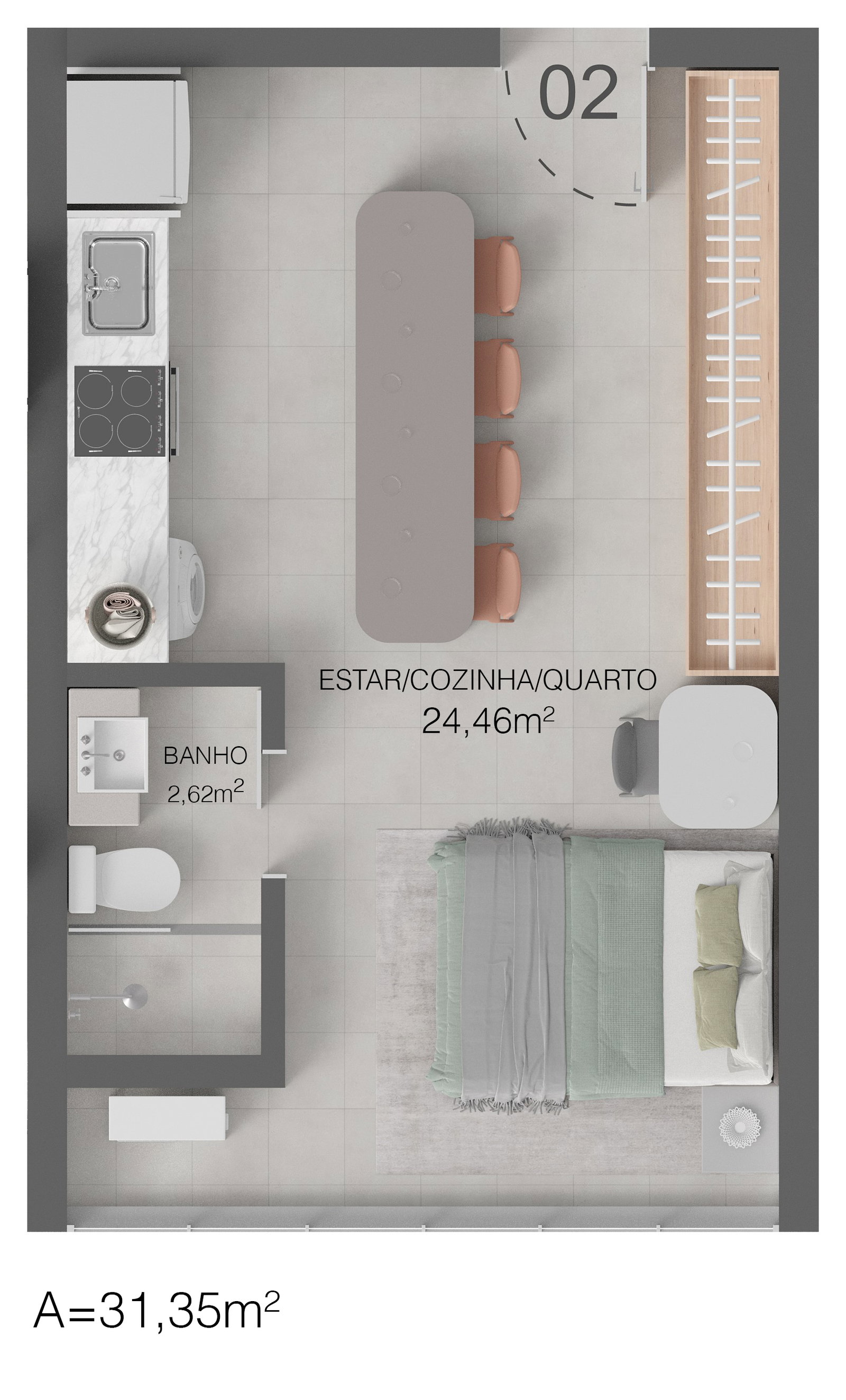 Planta 7 de Artus