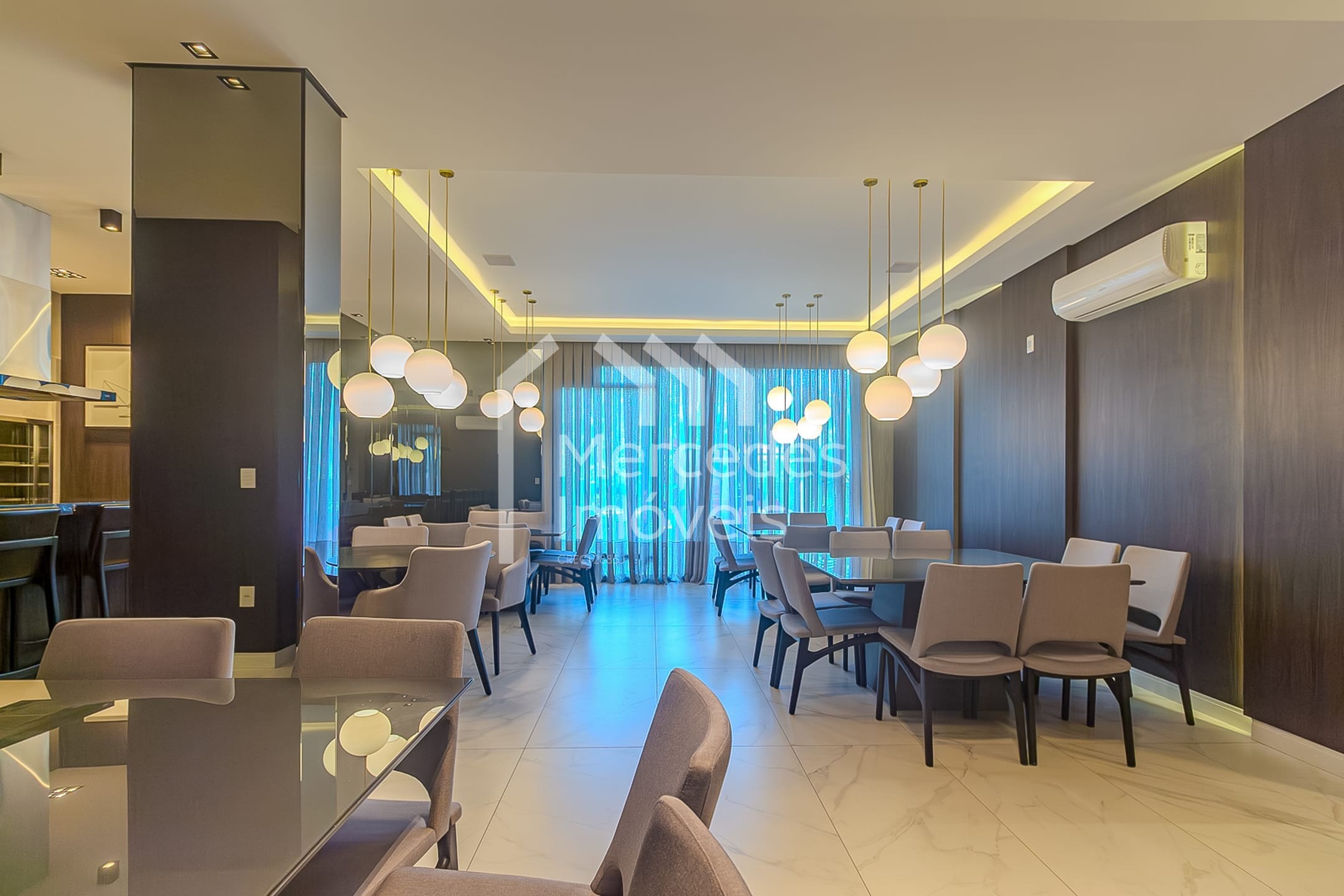 Foto 40 de Apartamento 4 suítes à venda · Praia Brava de Itajaí · Privilége Brava