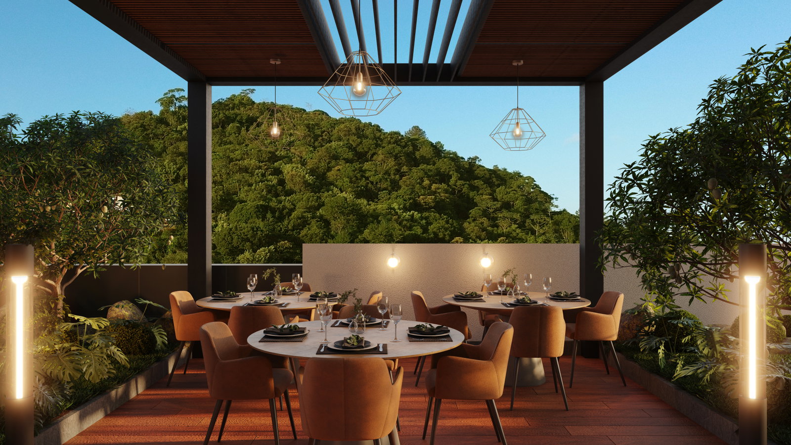 Foto 12 de Residencial Green Tower