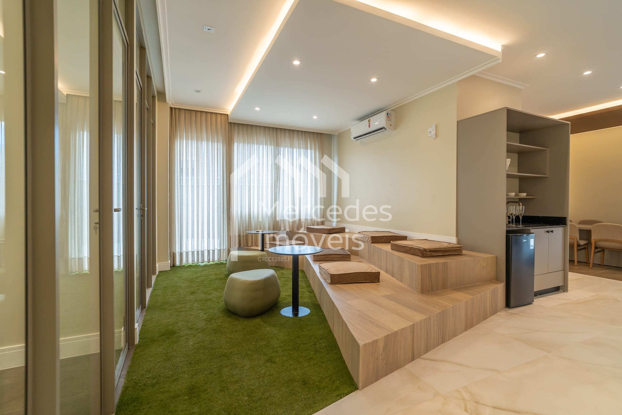 Foto 61 de Apartamento 1 suíte + 2 dorms à venda · São Vicente, Itajaí · São Vicente · 85 m² · AP0403