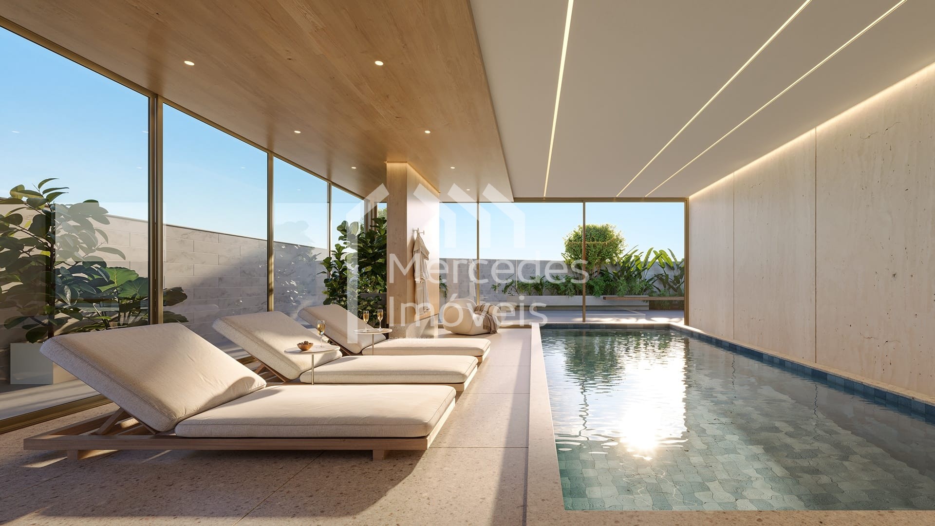 Foto 11 de Lançamento 3 dorms à venda · Centro, Itajaí · MONSERRATO · 124 m²