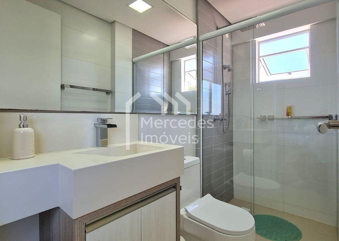 Foto 11 de Apartamento 2 suítes à venda · Ressacada, Itajaí · DUETTO ART