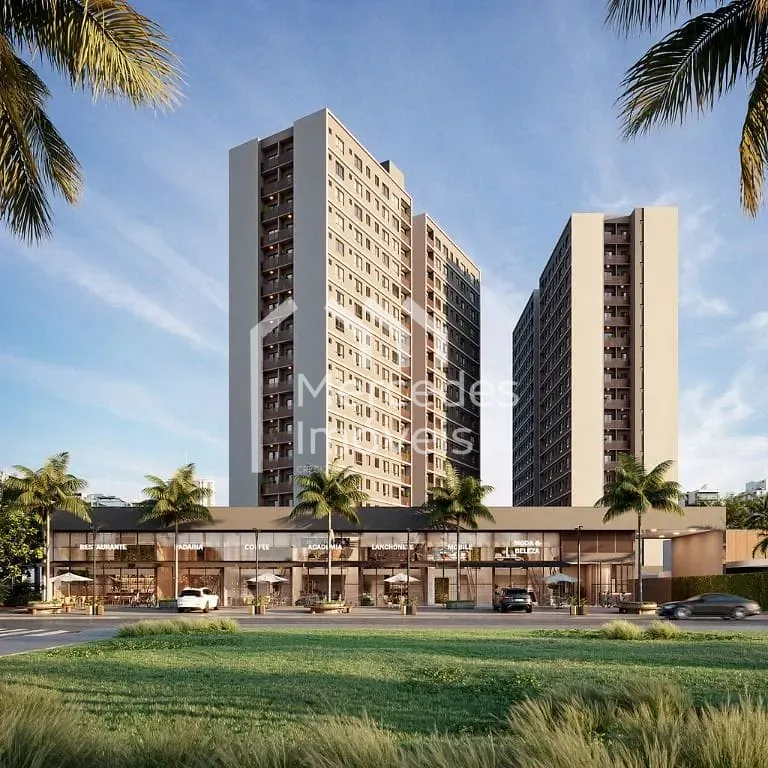 Foto 8 de Apartamento com 1 suíte + 2 dormitórios à venda, 77 m² - São João - Itajaí/SC