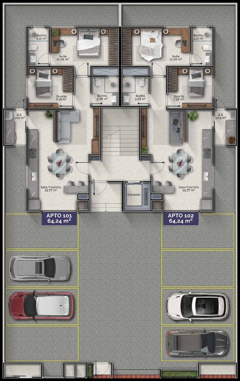 Planta 2 de Turquia