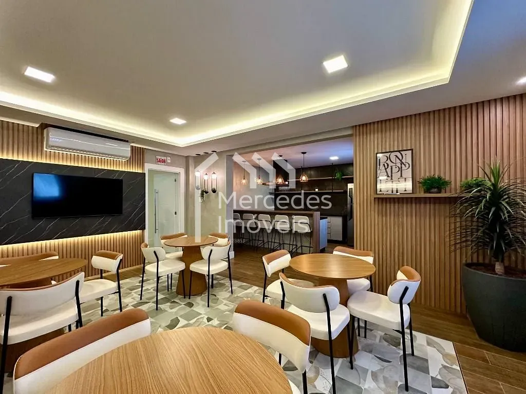 Foto 38 de Apartamento com 1 suíte + 2 dormitórios à venda, 87 m² - Vila Operária - Itajaí/SC