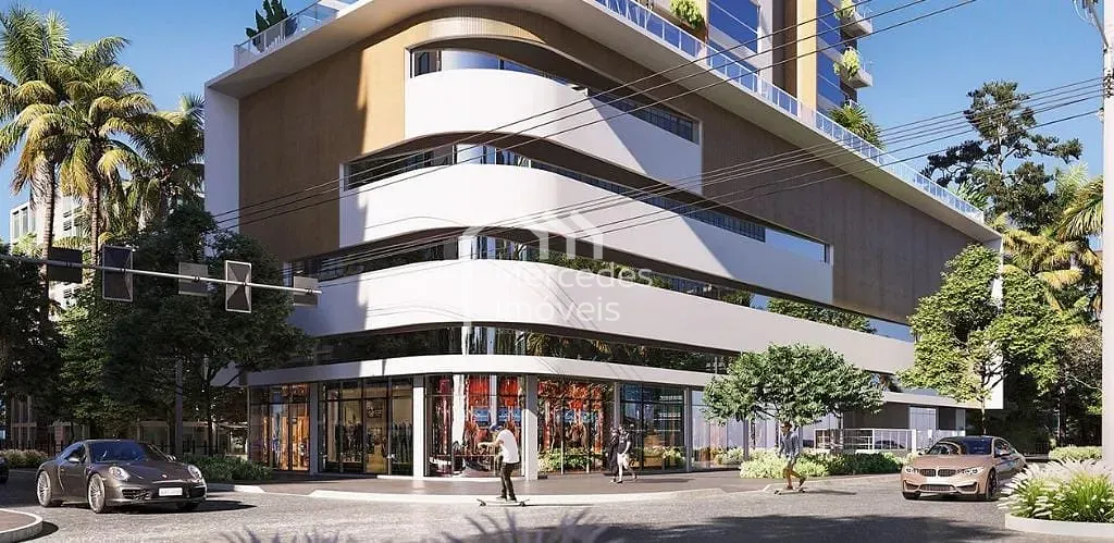 Foto 37 de Apartamento 1 suíte + 2 dorms à venda · Centro, Itajaí · SERENITY