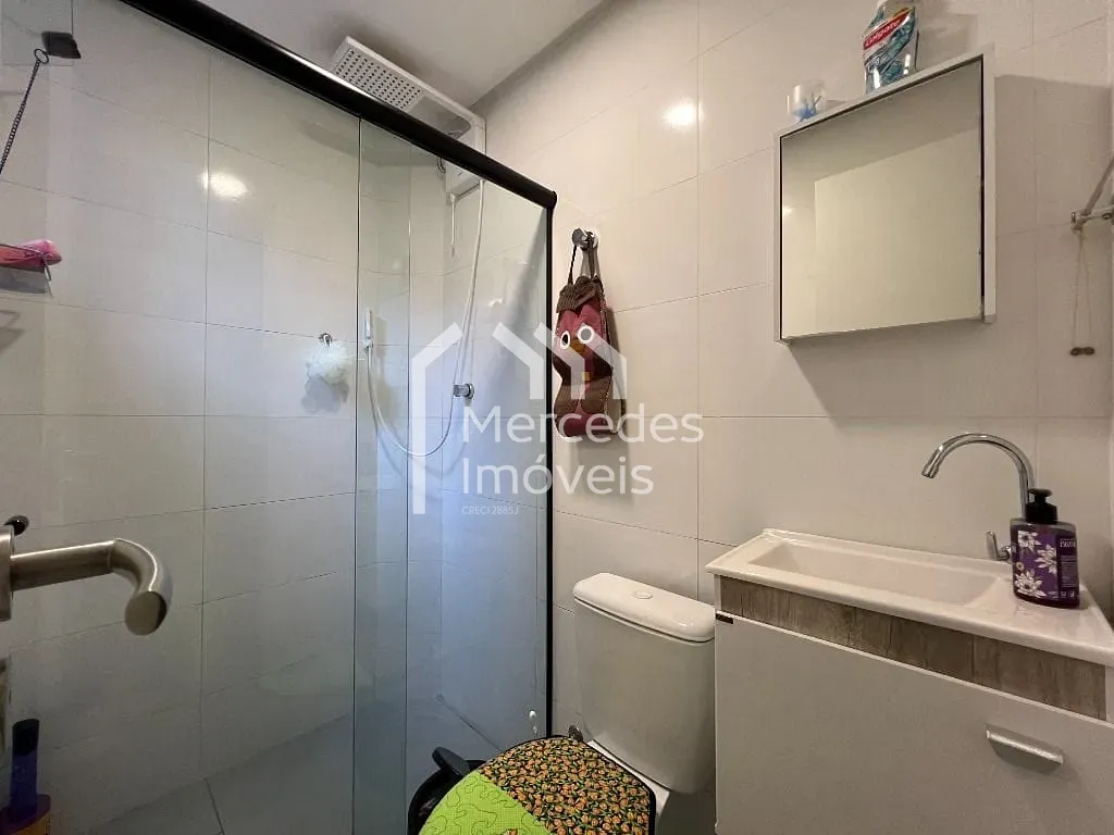 Foto 19 de Apartamento semimobiliado, 1 suíte + 1 dormitório à venda, 68 m² por R$ 561.800 - São João - Itajaí/SC