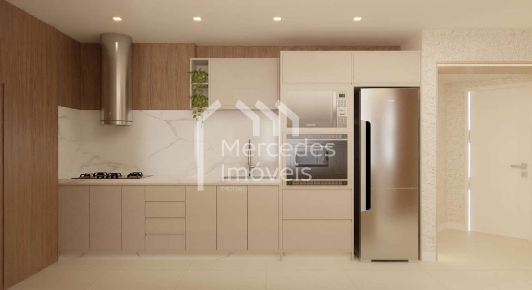 Foto 4 de Apartamento 3 suítes à venda · Cabeçudas, Itajaí · SPLENDID ETOILE · 149 m² · AP1669