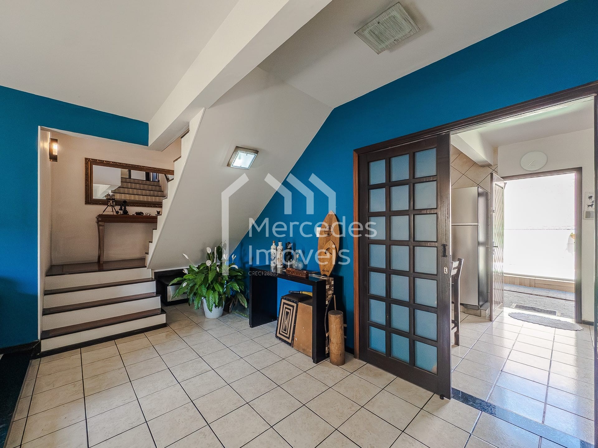 Foto 12 de Casa 1 suíte + 3 dorms à venda · Fazenda, Itajaí · 192 m²