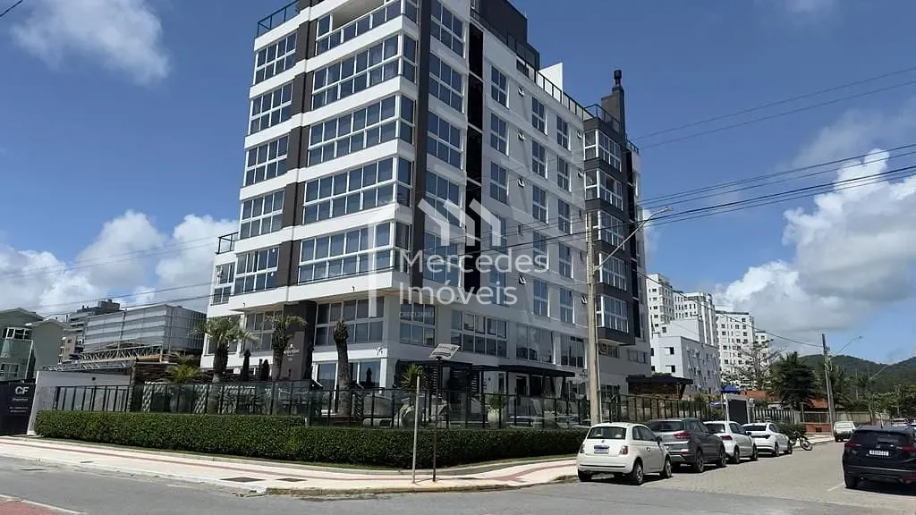 Foto 3 de Apartamento com 2 suítes + 1 dormitório à venda, 109.75m² - Praia Brava - Itajaí/SC