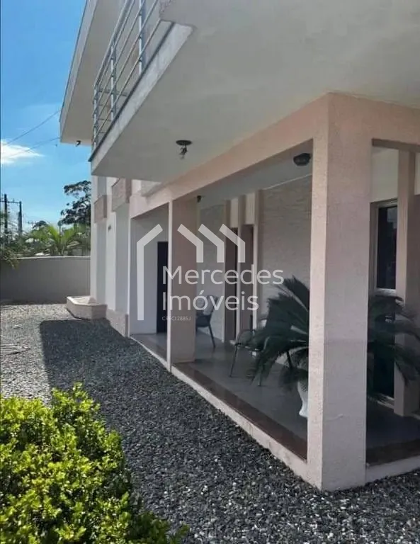 Foto 20 de Casa semimobiliada com 1 suite + 5 dormitorios à venda, São João, Itajaí, SC